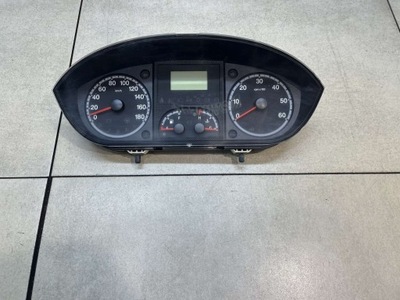 Лічильник прилади jumper ii 2.2 hdi 1340672080 фото №1