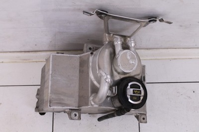 Audi r8 ii 16r- 5.2 fsi v10 бак піддон оливи фото №1