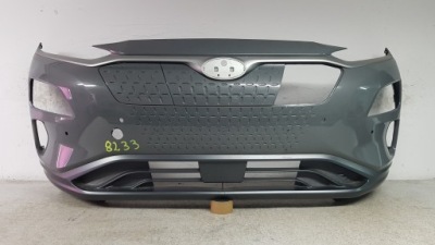 Hyundai kona ev 2018 - бампер перед 8233 фото №1