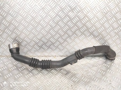 Шланг труба воздуха интеркулер dacia sandero ii lift stepway 1.5 dci фото №1