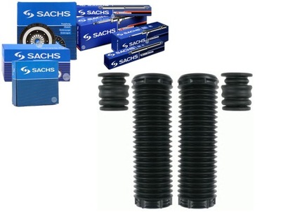 Sachs 900 189 набор защиты пылезащитный, амортизатор фото №1