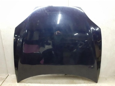 Капот tesla s 2012-2016r фото №1