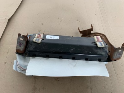 Ford mustang mach-e rwd 75.7kwh подушка повітряна коліно колінна подушка безпеки подушка безпеки фото №1