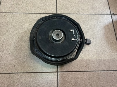 Динамик bose перед audi a4 b6 b7 cabrio фото №1