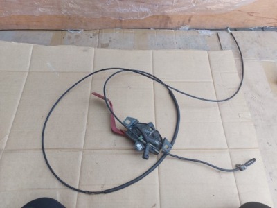 Замок капот ferrari 612 scaglietti f137 фото №1