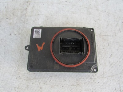 Audi преобразователь модуль led 4k0941592ac фото №1