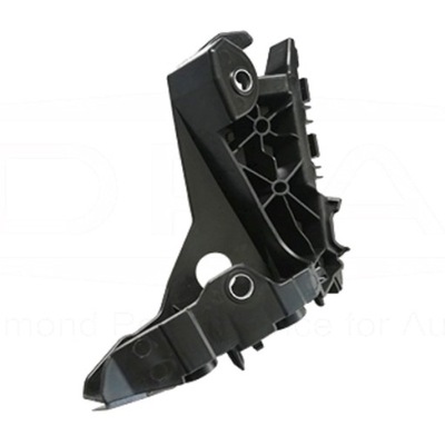 Направляющая бампера перед p 2gm807050b фото №1