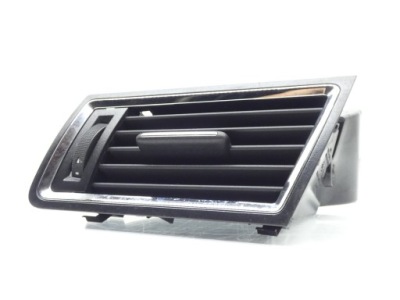 Решітка обдув лівий перед ліва передня консолі seat toledo iv 5ja819701b фото №1