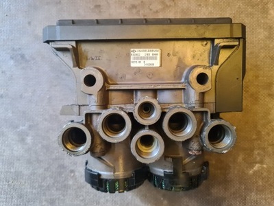 Клапан ebs задній задня osi renault midlum dxi volvo fl fe 21122035 фото №1
