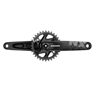 Korba SRAM NX Eagle boost DUB 175mm X-SYNC 2 32T