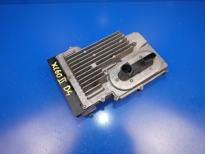 Volvo xc60 ii xc90 ii xc40 v90 ii v60 ii модуль напруги акумулятор фото №1