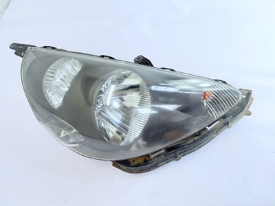 Лампа права фара правий перед honda jazz фото №1