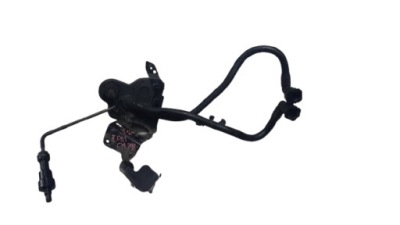 Volvo v60 ii 18r- 2.0 d4 труба шланг отопителя 31380898 фото №1