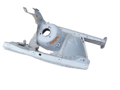 Bmw e46 compact чверть лонжерон правий перед права передня фото №1