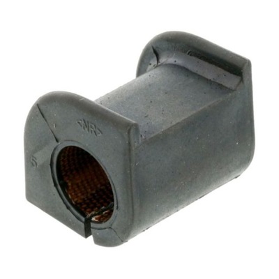 Втулка стабілізатора задня fiat doblo 01-10 фото №1