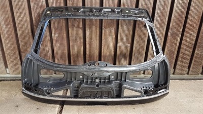 Задняя крышка багажника bmw i3 7305030 фото №1