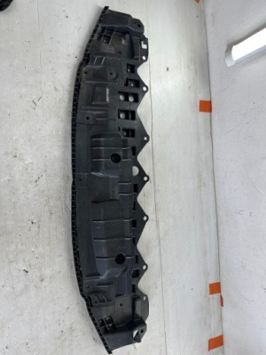 Toyota yaris iii 3 защита pod бампер 011-019 фото №1