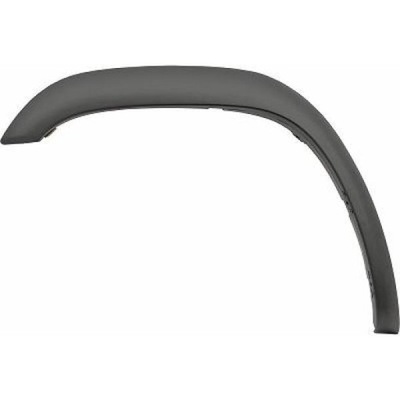 Молдинг декоративная/защитная nissan pathfinder 99-04 фото №1