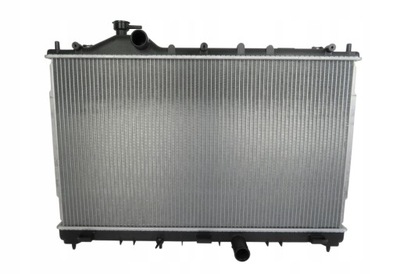 Радиатор wody mitsubishi eclipse cross 1.5 2017 - фото №1