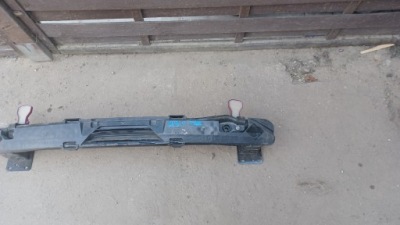 Балка pod бампер задня audi q3 ii 83a фото №1