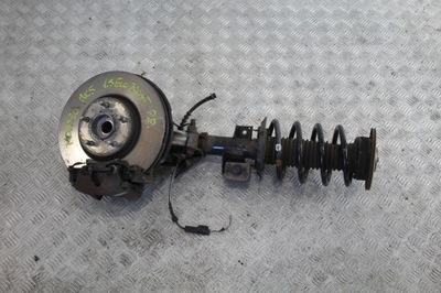 Поворотний кулак правий перед ford mondeo mk5 фото №1