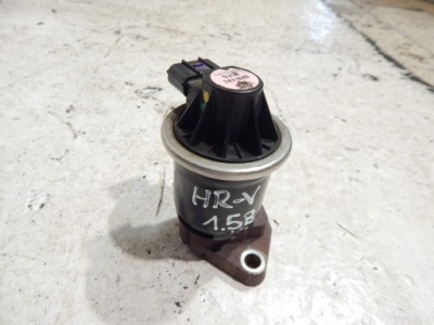 Клапан egr honda hrv ii 1.5 b 13-21 фото №1