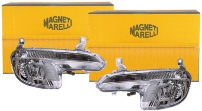 MAGNETI MARELLI ФОНАРИ ПРОТИВОТУМАННЫЕ PEUGEOT 508