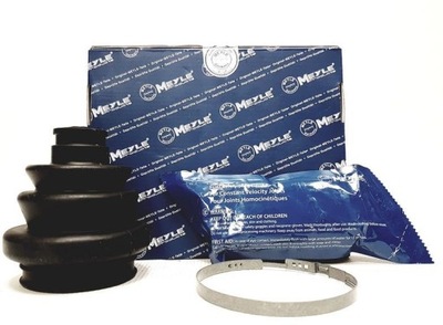 Meyle 40-14 498 0010 набір шарнір, wał привідний фото №1