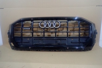 ATRAPA GRIL GRILL AUDI Q8 4M8853651