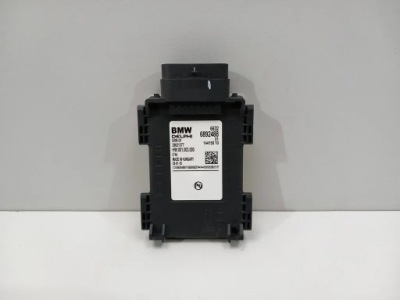 Bmw g07 g11 g30 датчик поперечина движения 6892488 srr-01 фото №1