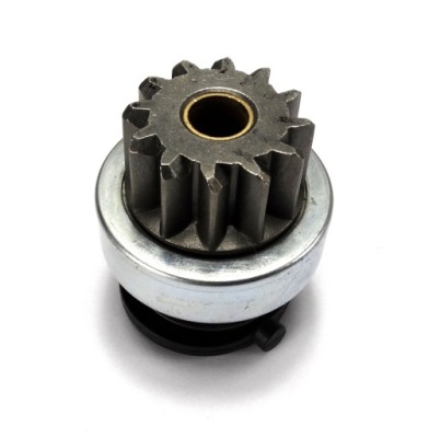 Бендикс стартер ford transit 2006- 2.2 2.4tdci фото №1