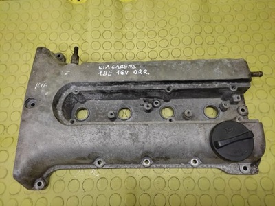 Kia carens 1.8 крышка клапанов фото №1