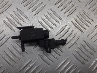 Электроклапан вакуумa volvo s80 2.5 tdi 30611668 фото №1