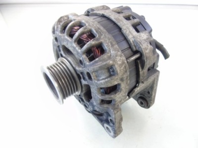 Генератор vw up mii citigio 1.0 04c903023a фото №1