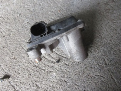 I ix35 2.0 crdi дросельна заслінка 28462-2f710 фото №1