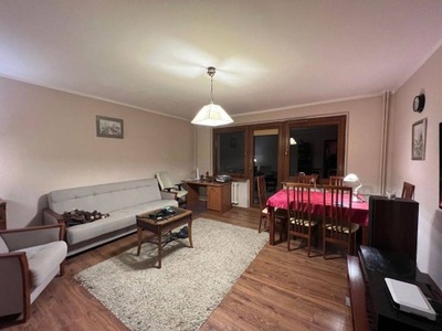 Mieszkanie, Gliwice, 74 m²