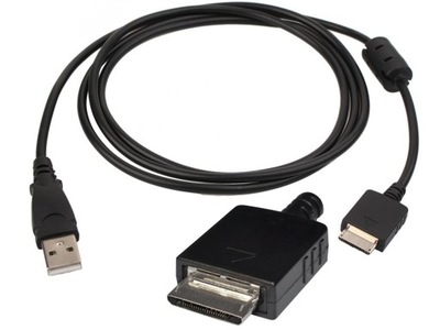 Kabel USB do Sony NWZ-E430 E435 NWZ-E436 E438 NWZ-E443 E444 NWZ-E445 E583