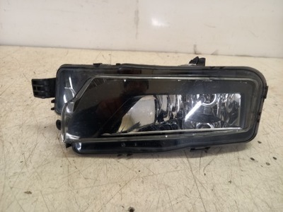 Противотуманная фара правый vw crafter ii 7c0941662a фото №1