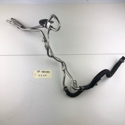 Шланг пального трубка sprinter vito w639 2.2cdi 651 фото №1