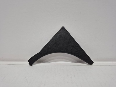 Ford fiesta vi 02-08 3d hb молдинг рамки окно дверь правый перед фото №1