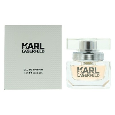 Perfumy Damskie Lagerfeld (25 ml) EDP