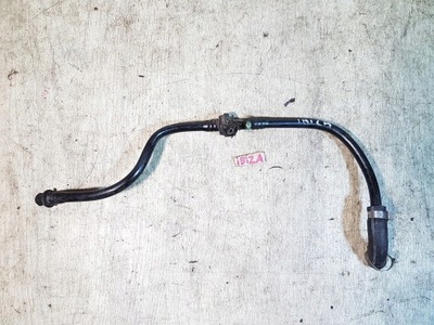 Шланг підсилювач гальм вакууму seat ibiza ii 1.9 tdi фото №1