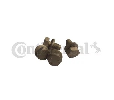 MS15SET TORNILLOS RUEDAS POLEA CITROEN 1,5D M8X16 (  