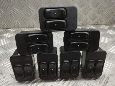 Панель перемикач вікон opel astra ii hb europa фото №1