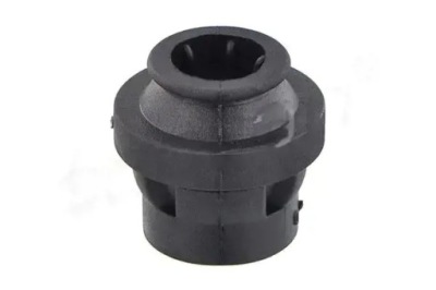 Подушка радиатора нижняя 302 741 topran ford фото №1