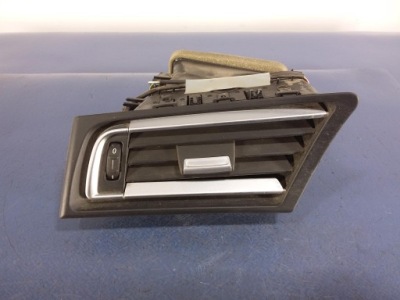 Bmw 7 f01 f02 решётка обдув левая 9112149 фото №1