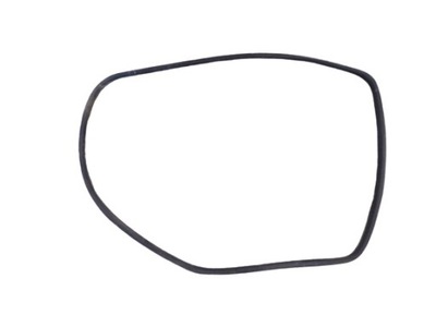 Panda ii 03- прокладка двері задня права фото №1