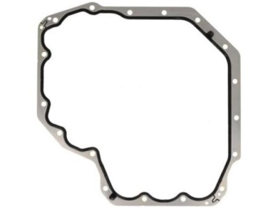 Прокладка картера масляный elring el328572 фото №1