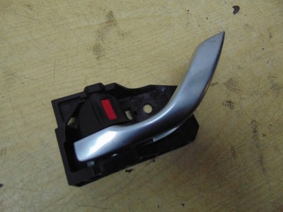 Ручка внутрішня двері ліва задня перед mazda 6 gj фото №1