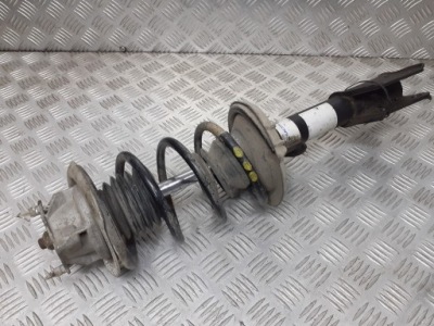 Mcperson лівий перед mercedes vaneo w414 фото №1